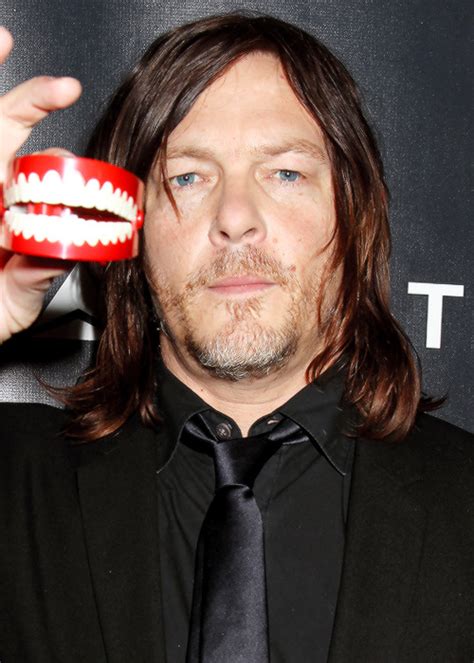 norman reedus