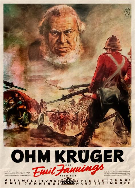 Ohm Krüger (1941)