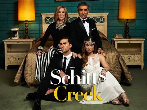 ‘Schitt’s Creek’ cast going on ‘Up Close & Personal’ tour this fall