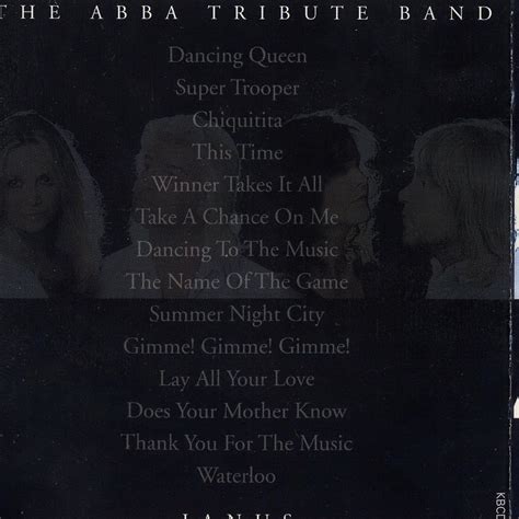 The Real ABBA Gold - ABBA mp3 buy, full tracklist