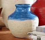 Lakeside Vases, Pitchers & Bowls | Pottery Barn