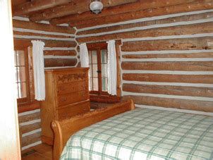 Chinking and Caulking | Log Home Restoration & Log Home Repair Services