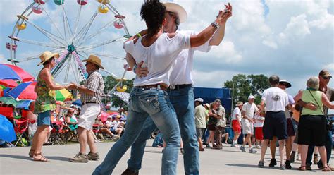 Top 10 Louisiana Festivals to Experience