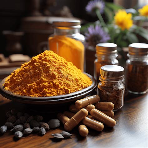 Best Curcumin Supplements - 3 Top Picks