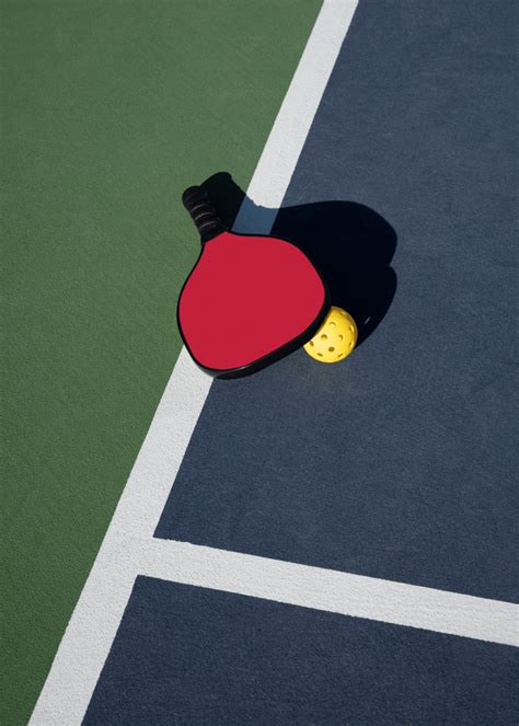 Need Pickleball Court Tape? Here are Our Top Picks