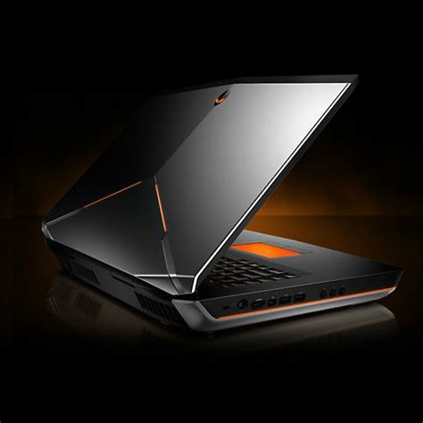 Dell Alienware 18 Specs | Notebook Planet