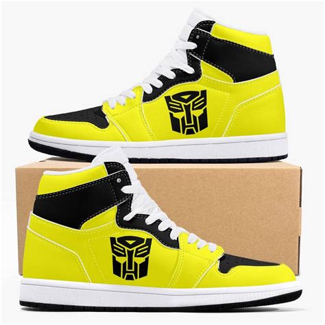 Custom Hand Painted - Transformer Decepticon Bumblebee Optimus Prime Shoes- Converse Chuck ...