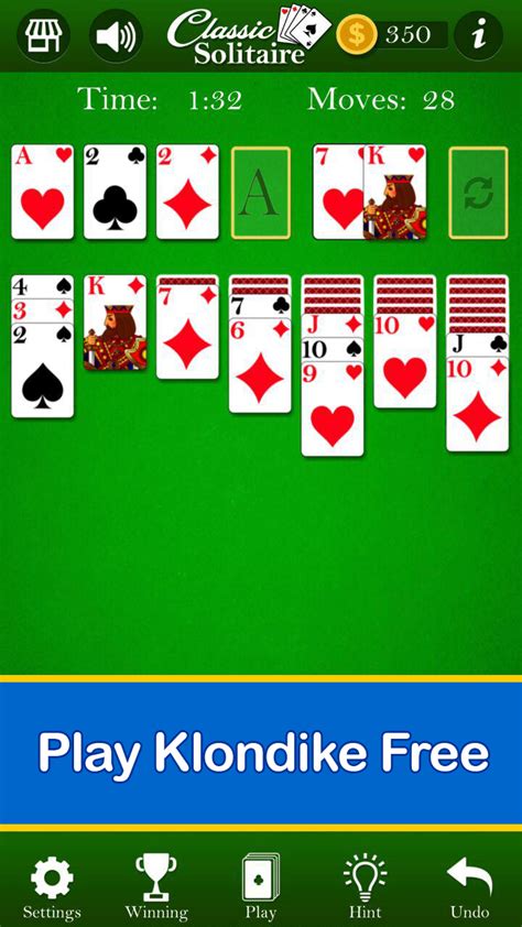 Solitaire Games for Kindle Fire Free:Amazon.co.uk:Appstore for Android