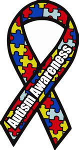 Collection of Autism Speaks Logo Vector PNG. | PlusPNG