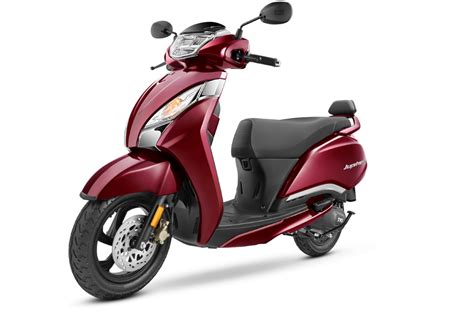 TVS Jupiter 125 launched with SmartXonnectTM Technology - Motoarc ...