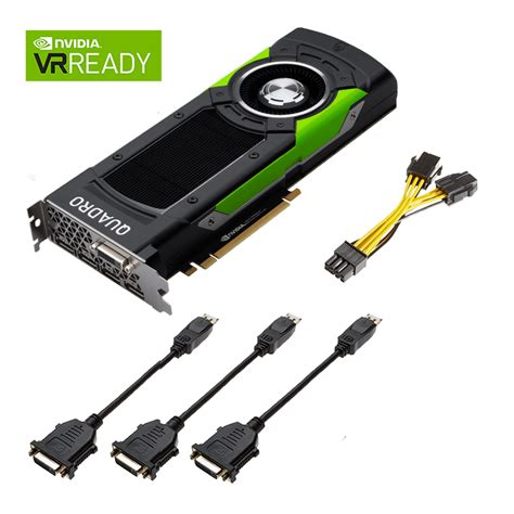 NVIDIA Quadro P6000