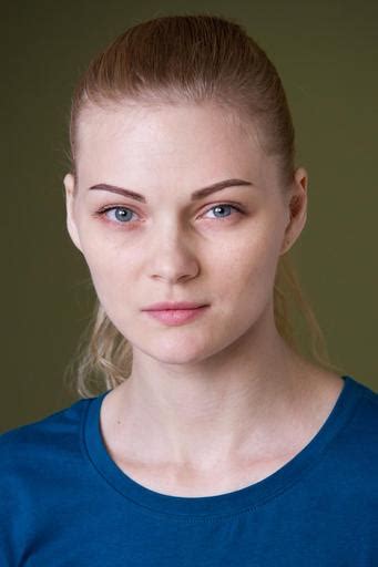 Anastasia Kiseleva Filmography Actress Kinolift | Cast