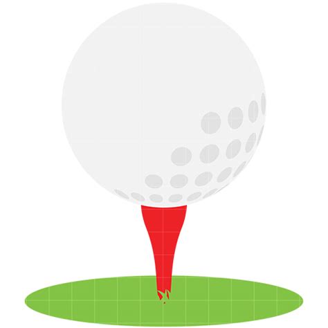 Free Golf Tee Cliparts, Download Free Golf Tee Cliparts png images ...