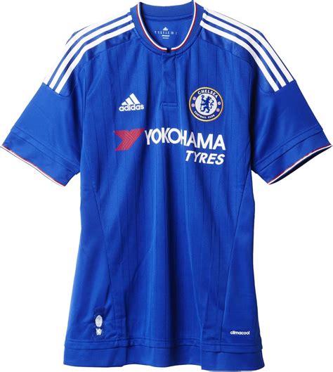 Top 7 Adidas Chelsea Fc Home Jersey 201415 - Home Previews