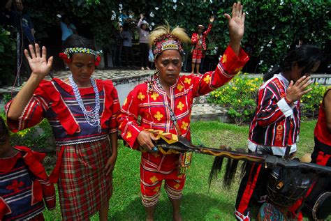 lumad – MindaNews