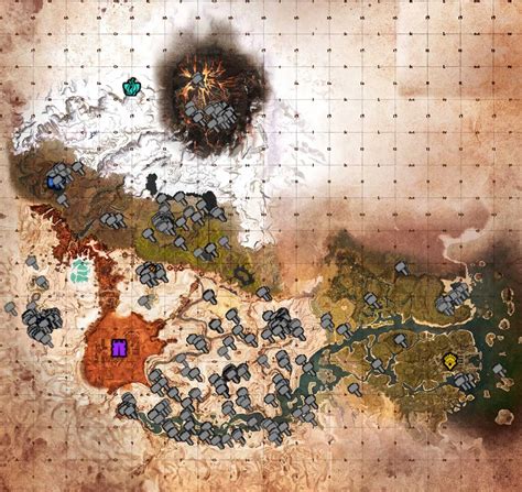 Conan Exiles: Everything about Thralls and their locations