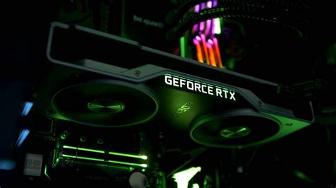 Harga dan Spesifikasi NVIDIA GeForce RTX 3090 Terbaru September 2020