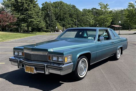 1979 Cadillac Coupe DeVille | Hemmings.com