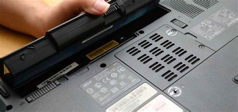 Laptop battery replacement: Everything you need to know