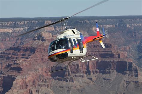 Las Vegas Grand Canyon Helicopter Tours — Grand Canyon Tours by GC Tours