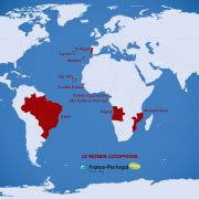 La lusitanie et le monde lusophone, c’est quoi ? - France-Portugal.com