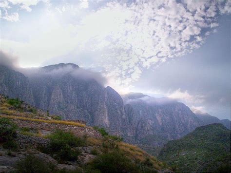 Mexico: Natural Landscape | LAC Geo