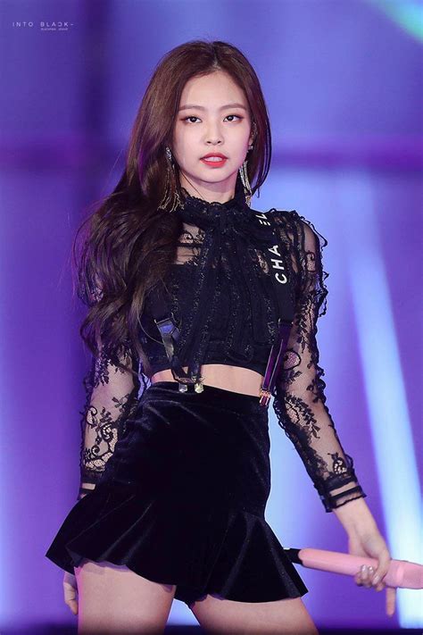 10+ Times BLACKPINK's Jennie Proved She's Chanel In Human Form