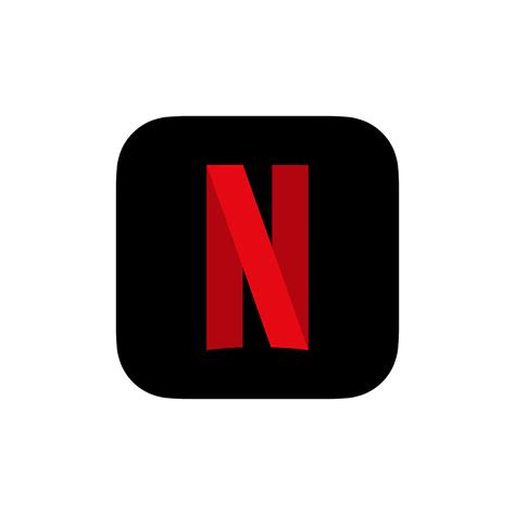 Netflix transparent png, Netflix free png 23626601 PNG