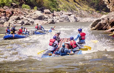 Karnali River Rafting – Koili Tours