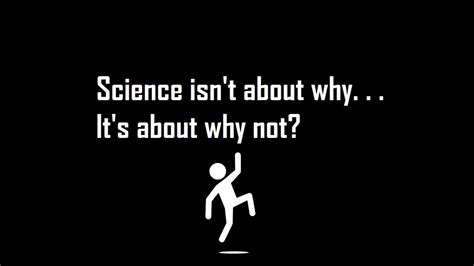 Science Quotes For Kids