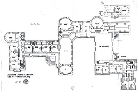 (+29) Biltmore Estate Floor Plan Sweet Ideas Picture Collection