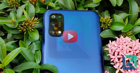 Realme 7 Pro Detailed Camera Review - Trends Gen