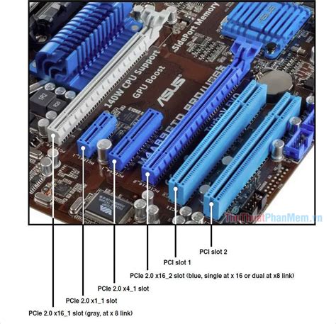 PCI-Express 4.0 (PCIe Gen4) là gì? Có đáng để nâng cấp hay không