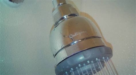 Showerhead Installation Tips