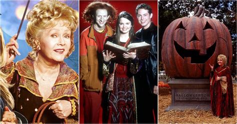 Watch Halloweentown Online Free Streaming : Watch Halloweentown 1 1998 Full Movie Online Free ...