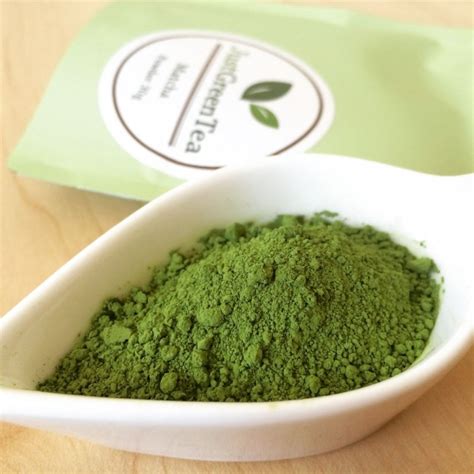 Matcha Powder