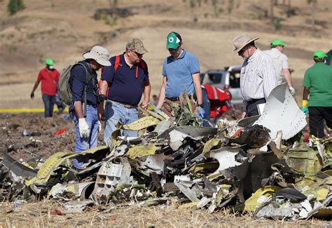 Final Report On Boeing 737 MAX Crash Sparks Dispute Over, 46% OFF
