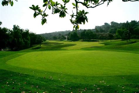 Coyote Hills Golf Course - Reviews & Course Info | GolfNow