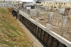 Retaining Wall Waterproofing | Detailed information