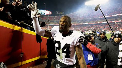 Highlights: Charles Woodson's Hall of Fame career