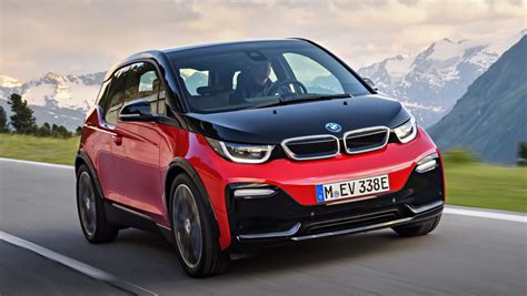 BMW i3 hatchback review (2013-2022) | Carbuyer