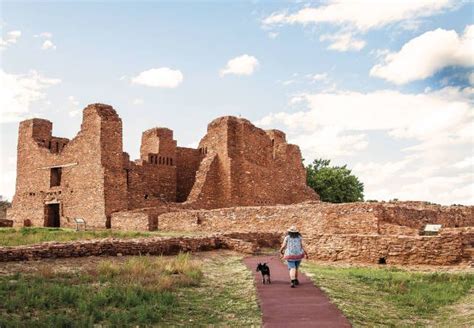 Rediscovering Home in Mountainair | New mexico history, The hunting ground, Ancient cities