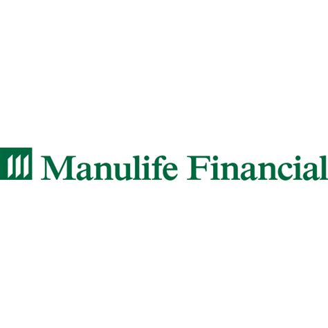 Manulife Financial Logo Download png