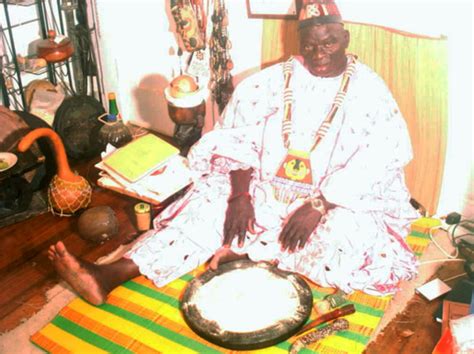 Ifa - The True Religion Of The Yorubas? - Culture (2) - Nigeria