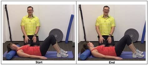 5 Easy Foam Roller Exercises to Relieve Neck Pain - Exercises For Injuries