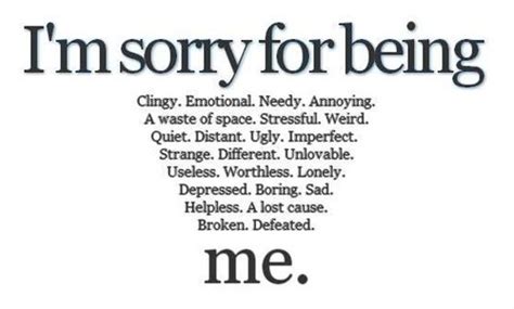 Sorry For Upsetting You Quotes. QuotesGram