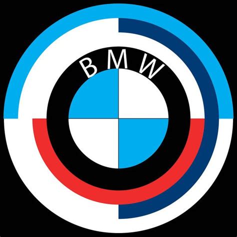 1970's BMW Logo | Bmw logo, Bmw vintage, Bmw art