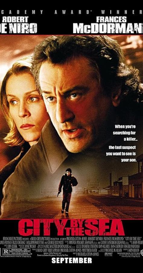 City by the Sea (2002) - IMDb