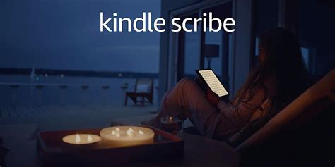 Save $80 on an Amazon Kindle Scribe with Premium Pen - Make Tech Easier