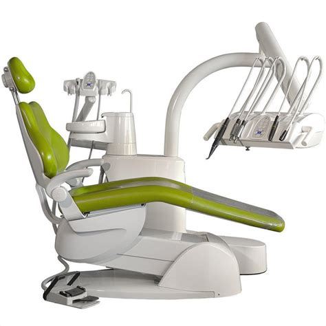 KAVO 1058 S (Used) Dental Unit for sale | Bimedis (ID748200)